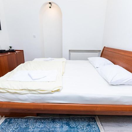 Sarajevo Center Apartment Esterno foto