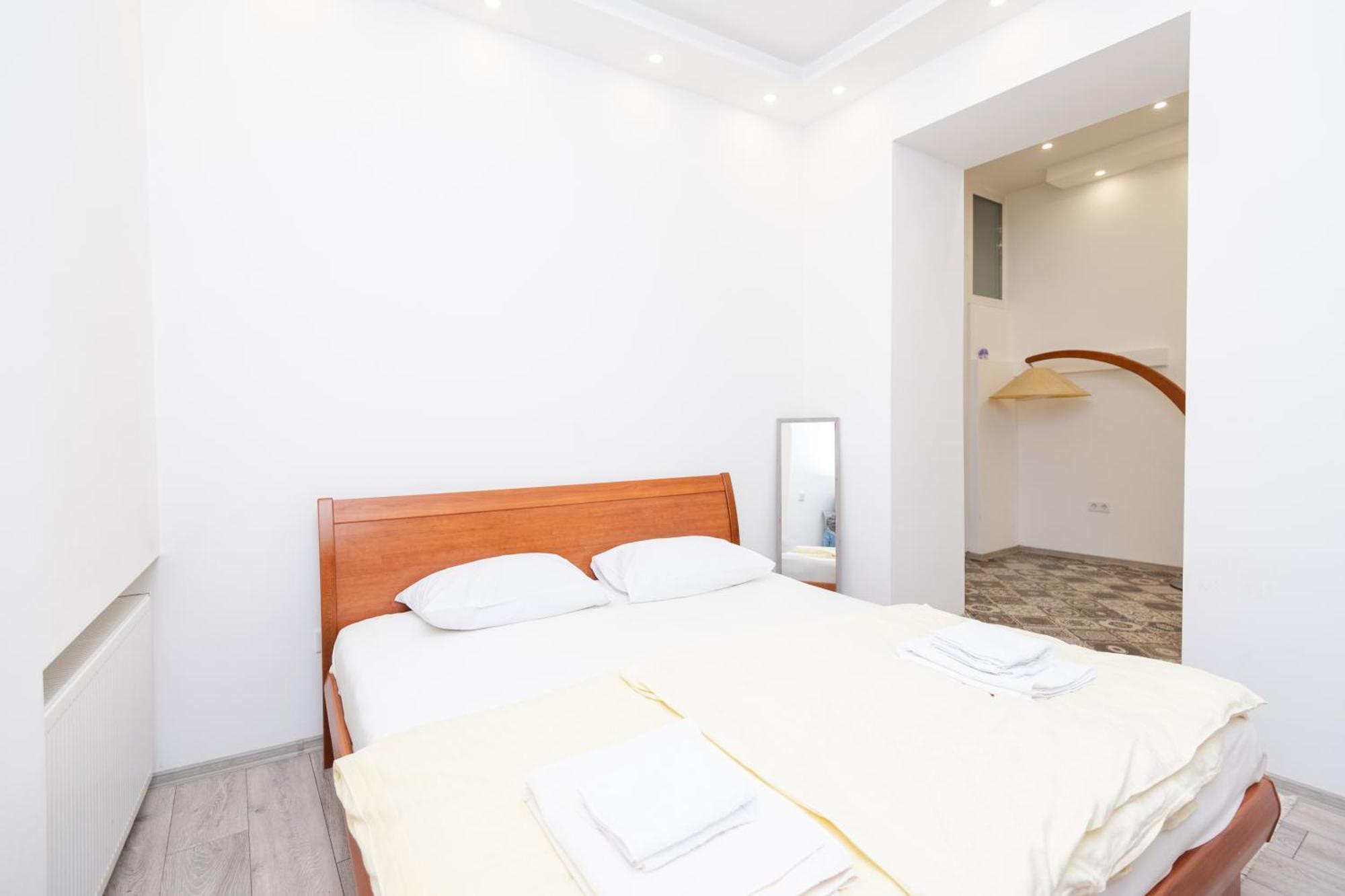 Sarajevo Center Apartment Esterno foto